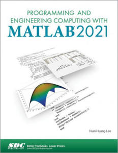 Programming and Engineering Computing with MATLAB 2021 - 2872607715