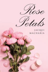 Rose Petals - 2868076821
