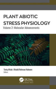 Plant Abiotic Stress Physiology - 2877972219