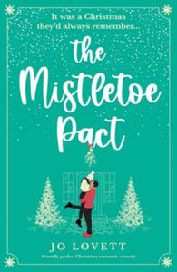 Mistletoe Pact - 2865684049