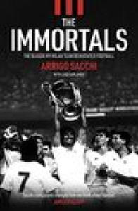 Immortals - 2872003126