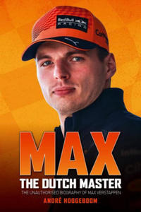 Max: The Dutch Master - 2871998197