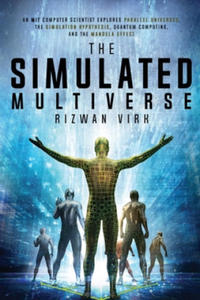 Simulated Multiverse - 2867595557