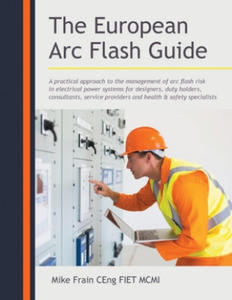 European Arc Flash Guide - 2867180331