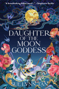 Daughter of the Moon Goddess - 2872337104