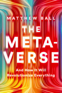 The Metaverse - 2869853215