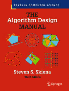 Algorithm Design Manual - 2873160717