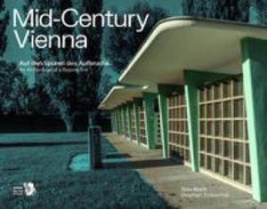 Mid-Century Vienna - 2877956768