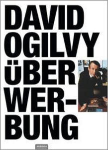 David Ogilvy ber Werbung - 2878168332