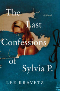 Last Confessions of Sylvia P. - 2878077675