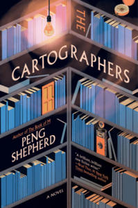 The Cartographers - 2870868553