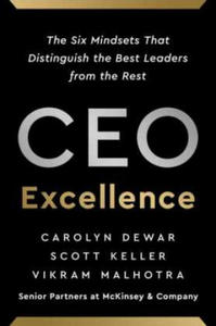 CEO Excellence - 2869328143