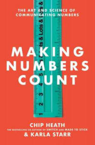 Making Numbers Count - 2867628206