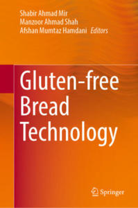 Gluten-free Bread Technology - 2875131976