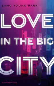 Love in the Big City - 2868074526