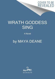 Wrath Goddess Sing - 2869565088