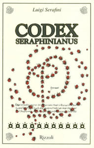 Codex Seraphinianus 40 ita - 2878164926