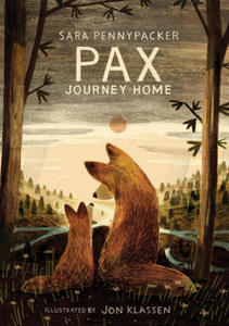 Pax, Journey Home - 2869872312