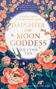 Daughter of the Moon Goddess - 2872335023