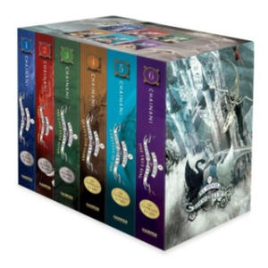 The School for Good and Evil: The Complete 6-Book Box Set - 2871997435