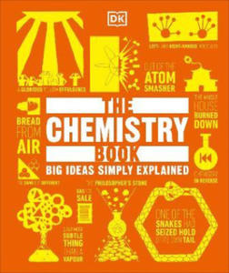 Chemistry Book - 2877177695