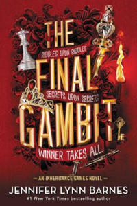 The Final Gambit - 2870646008