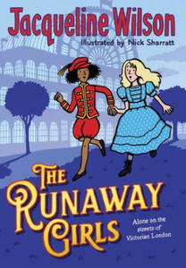 Runaway Girls - 2876832553