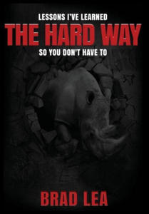 Hard Way - 2866238210