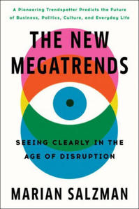 New Megatrends - 2869328380