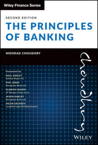 Principles of Banking, Second Edition - 2870875075