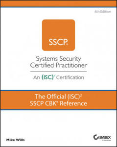 Official (ISC)2 SSCP CBK Reference - 2875137892