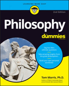 Philosophy For Dummies - 2868917027