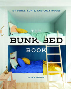 Bunk Bed Book - 2868722562