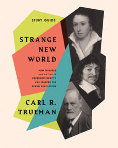 Strange New World Study Guide - 2869456535