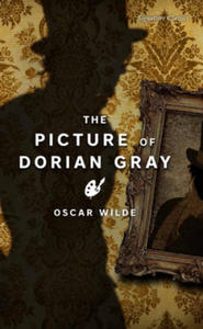 The Picture of Dorian Gray - 2867915428