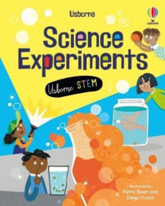 Science Experiments - 2871889095