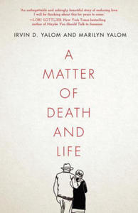 A Matter of Death and Life - 2868549401