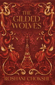 Gilded Wolves - 2870041685