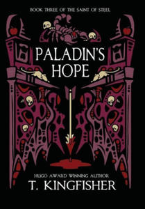 Paladin's Hope - 2876339717