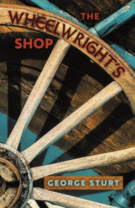 The Wheelwright's Shop - 2867131515