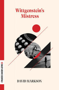 Wittgenstein's Mistress - 2874169807
