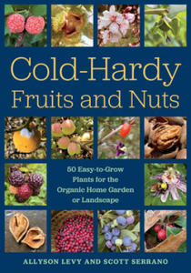 Cold-Hardy Fruits and Nuts - 2877492926