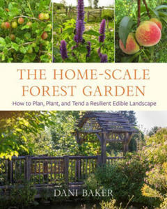 Home-Scale Forest Garden - 2868915747