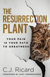 Resurrection Plant - 2866887437