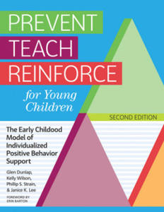 Prevent Teach Reinforce for Young Children - 2878622999