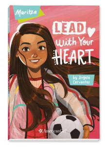 Maritza: Lead with Your Heart - 2878169759