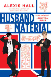 Husband Material - 2870032778