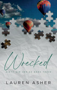 Wrecked Special Edition - 2867749706