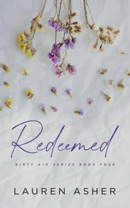 Redeemed - Special Edition - 2865192919