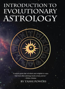 Introduction to Evolutionary Astrology - 2867180269